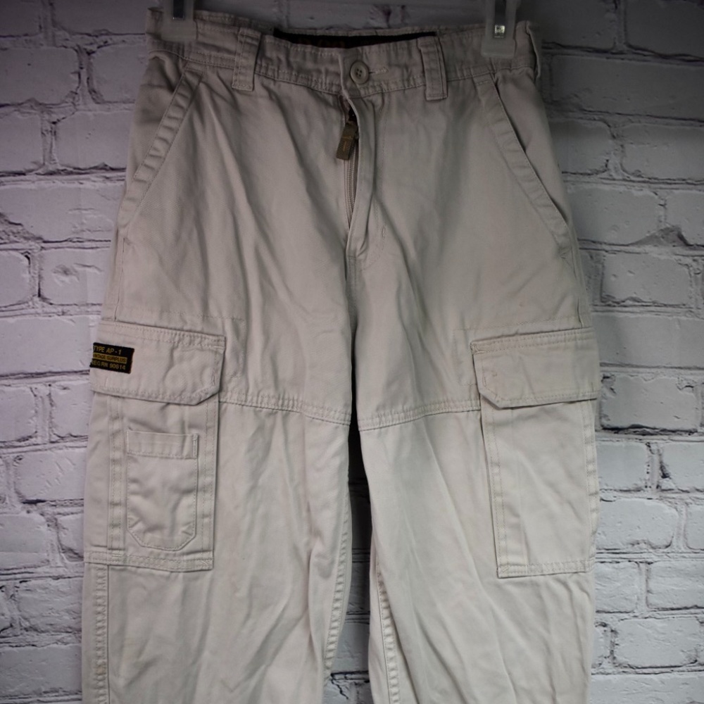 AP Co Pants